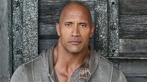 The Rock: Dwayne Johnson Nude Pics & Sex Scenes。